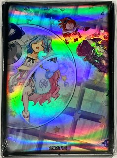 ウィッチクラフトサボタージュ - カードラッシュ[遊戯王]