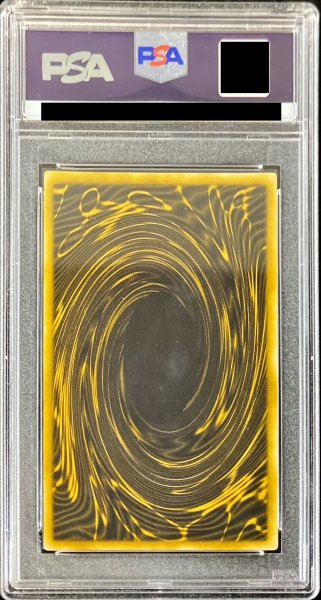 画像2: 〔PSA10鑑定済〕ラーの翼神竜【シークレット】{G4-03}《モンスター》 (2)