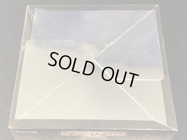 画像6: 〔状態A-〕クロスオーバーソウルズ【-】{-}《未開封BOX》 (6)