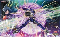 ライディングデュエル!アクセラレーション!【シークレット