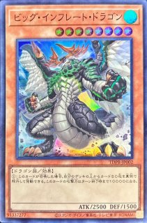 エキサイトグランドドラゴン【ノーマルパラレル】{RD/TDPR-JP002