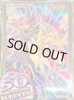 超魔導師ブラックマジシャンズ - カードラッシュ[遊戯王]