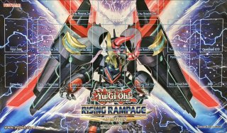 ヴァレルロードXドラゴン - カードラッシュ[遊戯王]