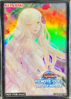 ガーデンローズフローラ - カードラッシュ[遊戯王]