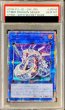 画像1: 〔※状態難/PSA10鑑定済〕サイバードラゴンズィーガー【20thシークレット】{CYHO-JP046}《リンク》 (1)