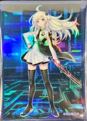 プレイマット『ラビュリンス(YCSJ2023NAGOYA)』【-】{-}《プレイマット》