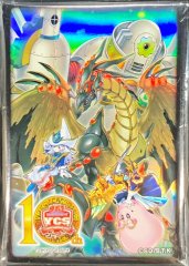 プレイマット『光の黄金櫃(YCSJ2024TOKYO)』【-】{-}《プレイマット》