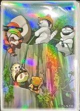 スリーブ『緊急救急救命レスキュー(ニューロン)』100枚入り