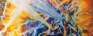 超魔旗艦マグナムオーバーロード【ウルトラ】{RD/MAX2-JP002