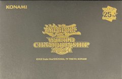 Worldchampionship2025(世界大会2025記念プロモ)【-】{-}《その他》