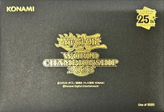 未開封)カオスソルジャー(通常)(当選通知書付き、ダンボール付き