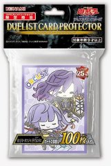 スリーブ『アルバス＆エクレシア/鉄獣戦線』200枚入り【-】{-}《スリーブ》