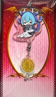 ドラゴンメイド チェイム - カードラッシュ[遊戯王]