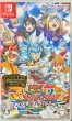 画像1: 最強バトルロイヤル!! いくぞ!ゴーラッシュ!!(カード付き未開封)【-】{RD/G002-JP001}《RDモンスター》 (1)
