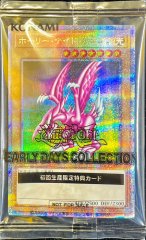 結束と絆の魔導師(緑背景)【クォーターセンチュリーシークレット