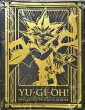 画像1: カードファイル『アテム(ジャンプビクトリーカーニバル2022)』【-】{-}《その他》 (1)