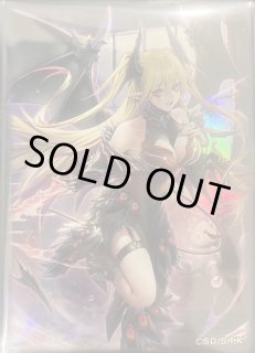 紅涙の魔ラクリモーサ - カードラッシュ[遊戯王]