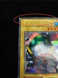 画像8: 〔状態B〕タートルタイガー(初期)【ウルトラシークレット】{-}《モンスター》 (8)