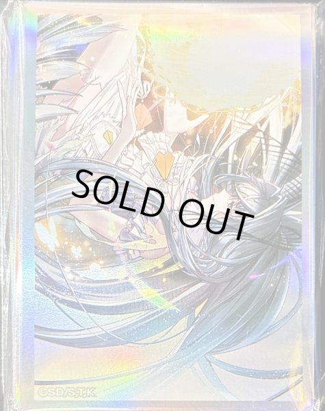 画像1: 〔状態A-〕スリーブ『夢中の抱擁(ニューロンRD)』100枚入り【-】{-}《スリーブ》 (1)