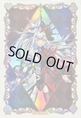 スリーブ『M∀LICEINTHEMIRROR(YCSJ2025TOKYO)』100枚入り