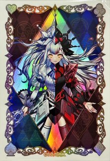 スリーブ『LiveTwin(ニューロン)』100枚入り【-】{-}《スリーブ》