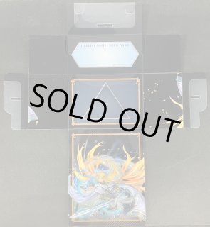 サプライ:デッキケース - カードラッシュ[遊戯王]