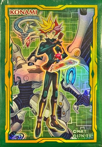 画像1: スリーブ『PlaymakerLINKVRAINSBOXVer（韓国版）』60枚入り【-】{-}《スリーブ》 (1)