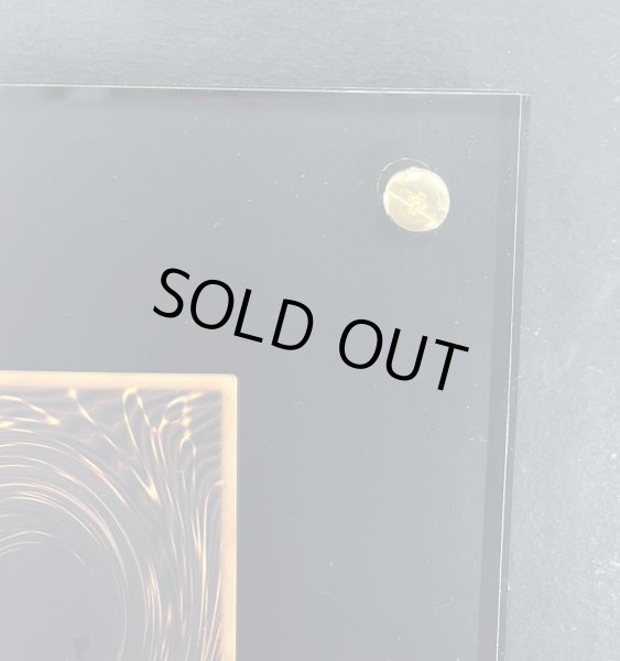 画像11: 〔状態A-〕純金製『青眼の白龍(20thANNIVERSARYGOLDEDITION)』(証明書付き)【-】{シリアルナンバーNo．327}《その他》 (11)