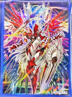 スリーブ『カオス黒魔術の儀式(遊戯王の日RD)』100枚入り