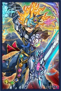 スリーブ『バルーンバティーア(遊戯王の日RD)』100枚入り