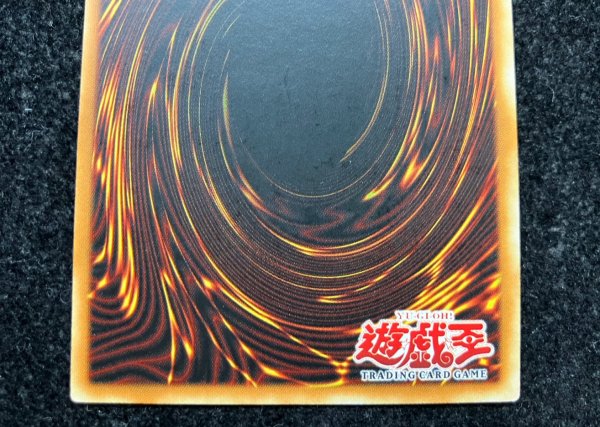 画像7: 〔状態B〕☆旧アジア☆ブラックマジシャンガール【シークレット】{MFC-000}《モンスター》 (7)