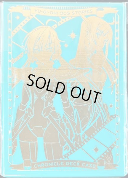 画像2: デッキケース『ジャンプビクトリーカーニバル2025』【-】{-}《その他》 (2)