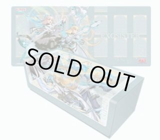 サプライ:デッキケース - カードラッシュ[遊戯王]