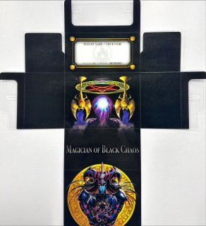 サプライ:デッキケース - カードラッシュ[遊戯王]