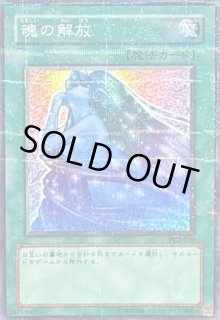 【遊戯王】魂の解放 PC2-010 Amazon.co.jp: 遊戯王O・C・G 魂の解放 PC2-JP010 大会限定