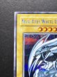 画像3: 〔状態A-〕BlueeyesWhiteDragon【シークレット】{DDS-001}《モンスター》 (3)