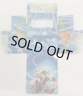 サプライ:デッキケース - カードラッシュ[遊戯王]