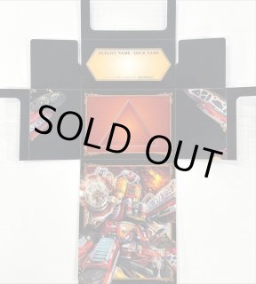 R－ACEタービュランス - カードラッシュ[遊戯王]