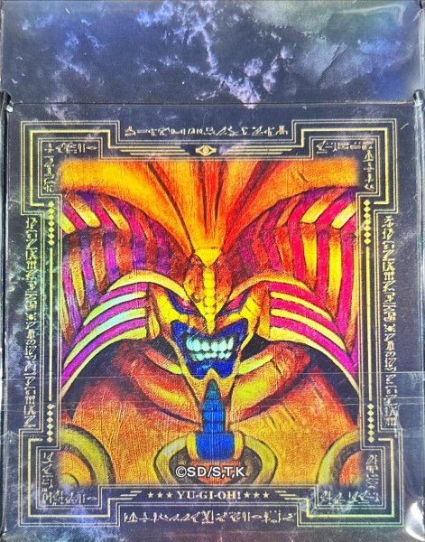 画像2: デッキケース『WCS2025(黒)』【-】{-}《その他》 (2)