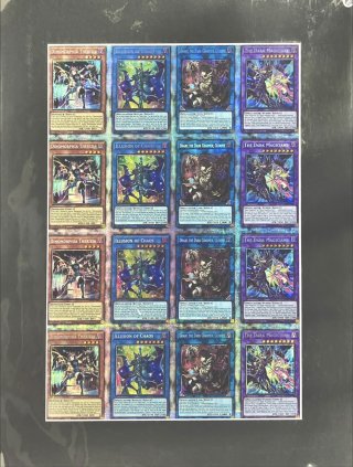 遊戯王　引退品　2024/12 Amazon.co.jp: 【3枚セット】 遊戯王カード VP24-JP002 融合