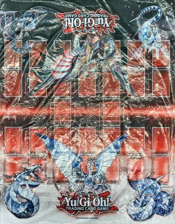 サプライ:プレイマット - カードラッシュ[遊戯王]