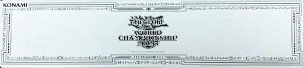 画像1: デュエルセット『WCS2025(PARIS)』【-】{-}《その他》 (1)