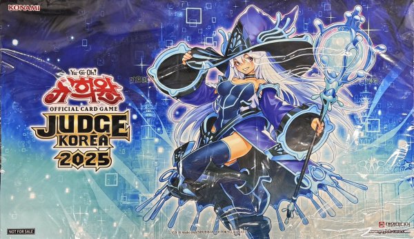 画像1: プレイマット『クリシュナードウィッチ』【-】{-}《プレイマット》 (1)