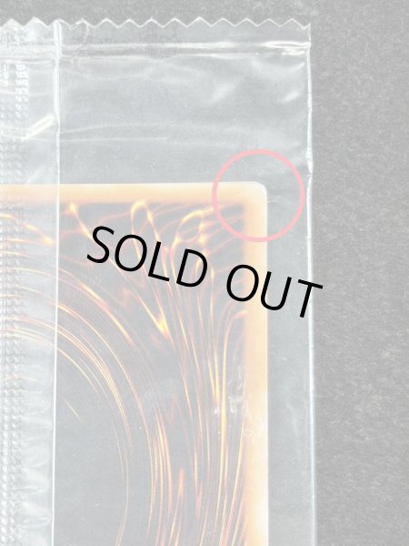 画像9: 〔状態B〕(未開封)メタルデビルゾア【シークレット】{-}《モンスター》 (9)