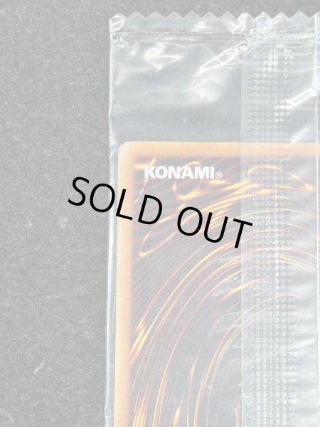 画像8: 〔状態B〕(未開封)メタルデビルゾア【シークレット】{-}《モンスター》 (8)