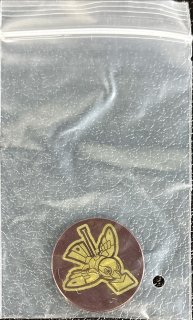 プレイマット『白の物語(YCSJ2025NAGOYA)』【-】{-}《プレイマット》