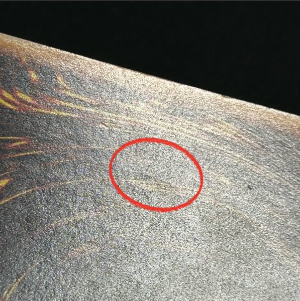 画像19: 〔状態C〕黒魔道士【ウルトラ】{-}《モンスター》 (19)