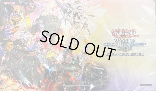 画像1: プレイマット『スプリガンズブーティー』【-】{-}《プレイマット》 (1)