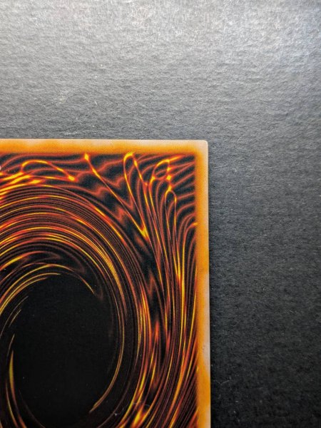 画像9: 〔状態B〕黒魔道士(白封筒付き)【ウルトラ】{-}《モンスター》 (9)