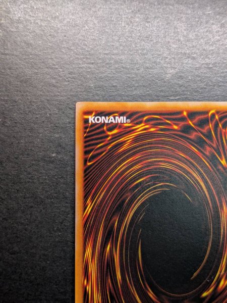 画像8: 〔状態B〕黒魔道士(白封筒付き)【ウルトラ】{-}《モンスター》 (8)